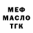 ГАШ Ice-O-Lator Mariya Hrosu